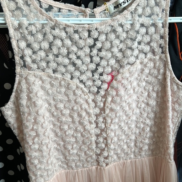 Dress - Picture 2 of 4